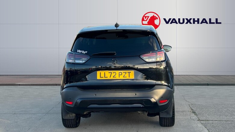 Vauxhall Crossland 1.2 Turbo [130] GS Line 5dr Auto Petrol Hatchback